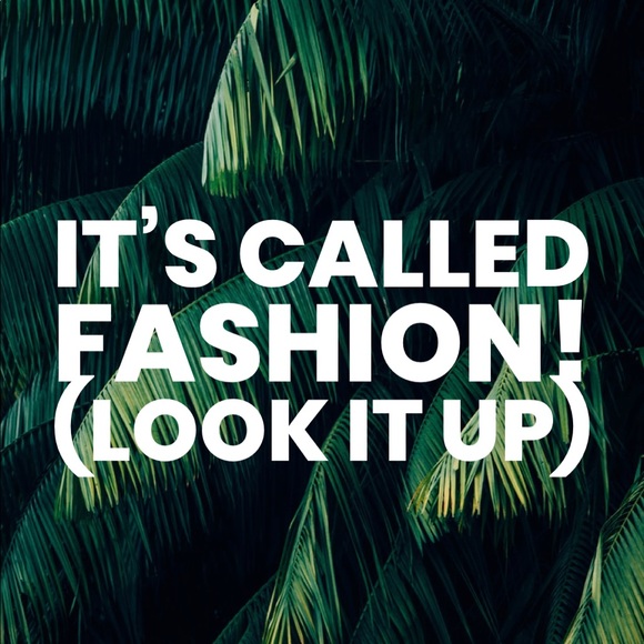 Meet your Posher! - Picture 1 of 1